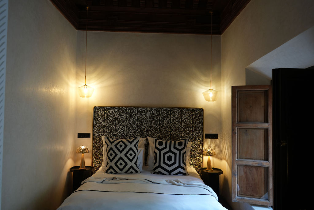 Junior Suite Khozama