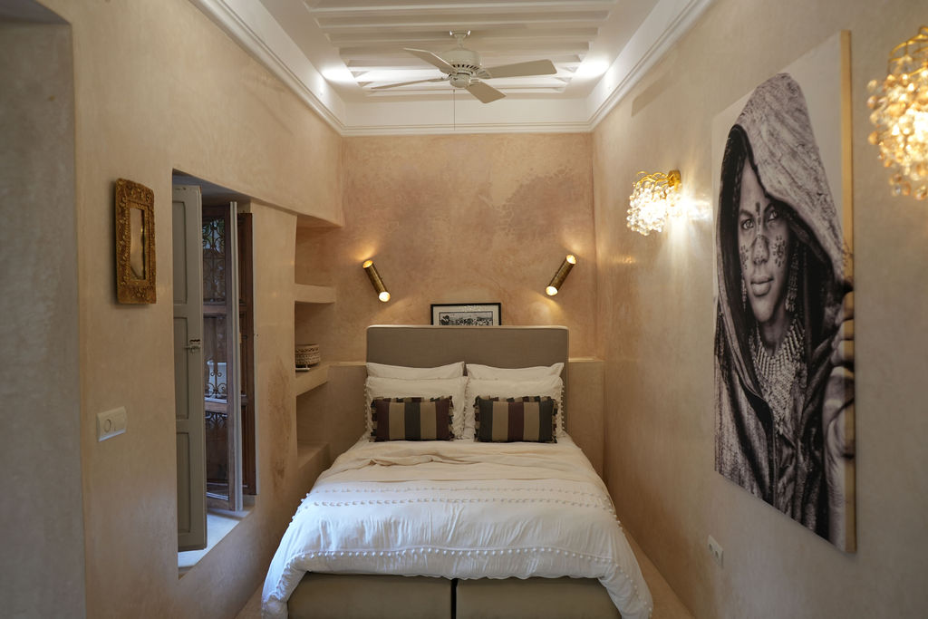 Junior Suite Yasmine