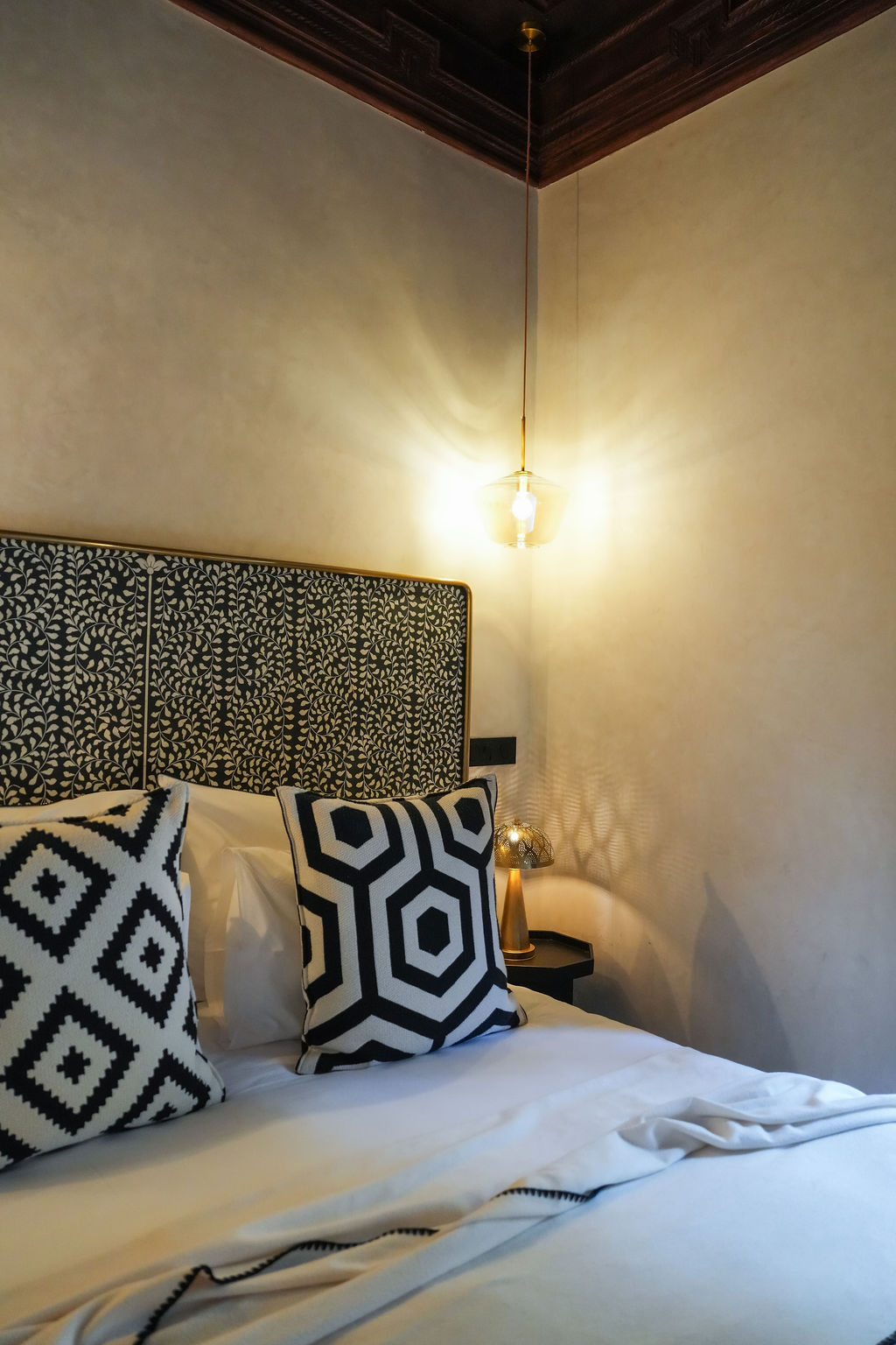 Service conciergerie