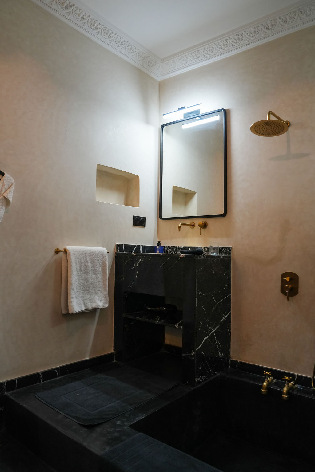 Service conciergerie