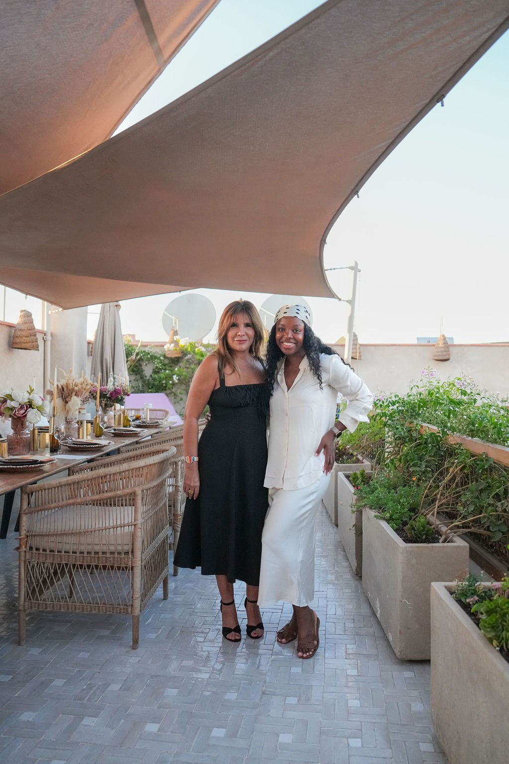 Organisation événements